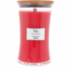 Bougie Woodwick Large #Grenade