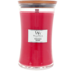 Bougie Woodwick Large #Grenade