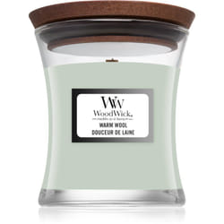 Woodwick Warm Wool 85 g