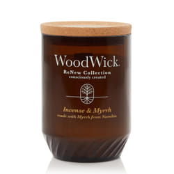WoodWick Encens et myrrhe