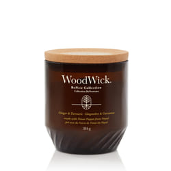WoodWick Gingembre et curcuma