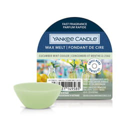 Yankee Candle 10.00664.0088 Fondant de cire aromatique