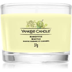 Yankee Candle Banoffee Waffle 37 g