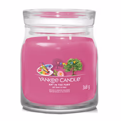 Yankee Candle Art In The Park