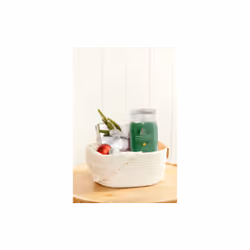 Yankee Candle 1743380E bougie en cire Cylindre Fir balsam, Dewy Greens, Épice Vert 1 pièce(s)