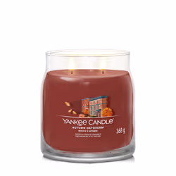 Yankee Candle 1743348E bougie en cire Rond Rouge 1 pièce(s)
