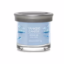 Yankee Candle 1744737E, Cylindre, Bleu, Océan, 30 h, 1 pièce(s)