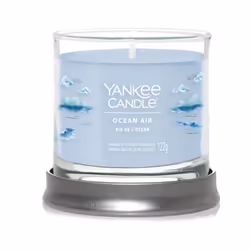 Yankee Candle 1744737E bougie en cire Cylindre Océan Bleu 1 pièce(s)