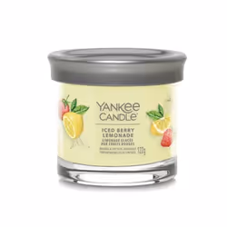 Yankee Candle 1744734E, Cylindre, Jaune, 30 h, 1 pièce(s)