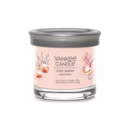 Yankee Candle 1744736E, Cylindre, Rose, 30 h, 1 pièce(s)
