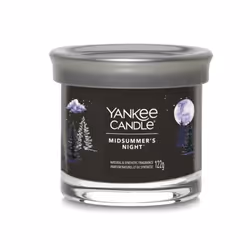 Yankee Candle 1744757E, Cylindre, Noir, 30 h, 1 pièce(s)