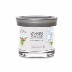 Yankee Candle 1744735E, Cylindre, Blanc, 30 h, 1 pièce(s)