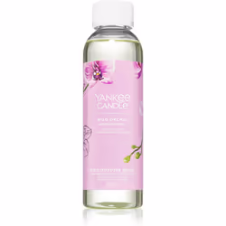 La recharge Yankee Candle Wild Orchid embaume votre espace du parfum qui correspond à votre humeur.