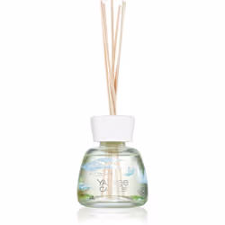 Le diffuseur d’arômes Yankee Candle Clean Cotton constitue une agréable façon de parfumer votre intérieur.