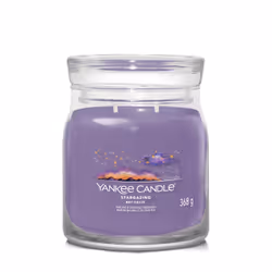 Yankee Candle Stargazing, Cylindre, Violet, 1 pièce(s)