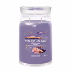 Yankee Candle Stargazing, Cylindre, Violet, 1 pièce(s)