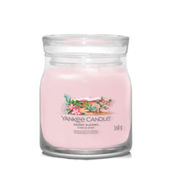 Yankee Candle Desert Blooms bougie en cire Cylindre Rose 1 pièce(s)