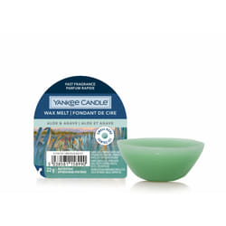 Yankee Candle 1750735E bougie en cire Autres Agave, Aloé Vert 1 pièce(s)