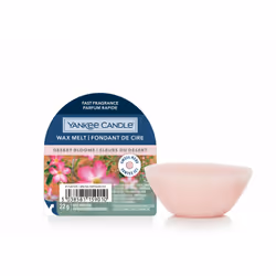 Yankee Candle 1750737E, Autres, Rose, Floral, 8 h, 1 pièce(s)