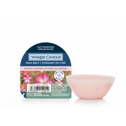 Yankee Candle 1750737E bougie en cire Autres Floral Rose 1 pièce(s)