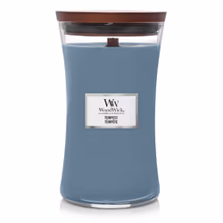 WoodWick 10.17539.072E, Cylindre