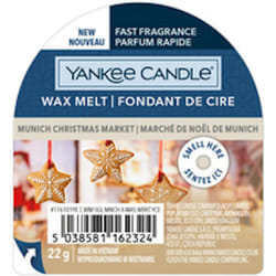 Yankee Candle Munich Christmas Market