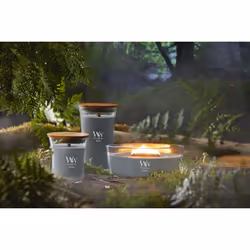 WoodWick Brume de terre - Vue supplémentaire 3