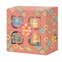 Yankee Candle 2650352E, Multicolore, 4 pièce(s)