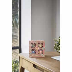 Yankee Candle 2650352E bougie en cire Multicolore 4 pièce(s)