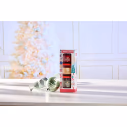 Yankee Candle 2652675E bougie en cire Rond Multicolore 3 pièce(s) - Vue supplémentaire 2