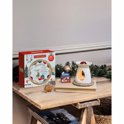 Yankee Candle 2652677E Terre cuite / lampe aromatique Multicolore - Vue supplémentaire 3