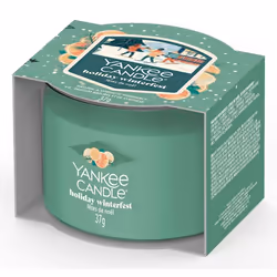 Yankee Candle 2653171E bougie en cire Rond Vert 1 pièce(s) - Vue supplémentaire 4