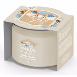 Yankee Candle 2653172E bougie en cire Rond Beige 1 pièce(s) - Vue supplémentaire 2
