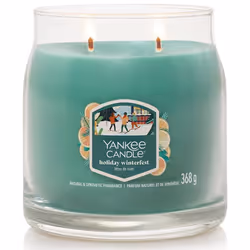 Yankee Candle 2653160E bougie en cire Rond Vert 1 pièce(s) - Vue supplémentaire 5