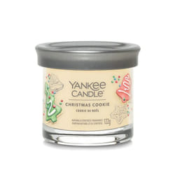 Yankee Candle 2654101E bougie en cire Rond Beige 1 pièce(s)