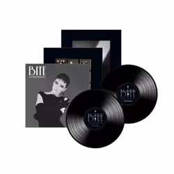 Alive AG Bite (2LP - 180g Remastered), Pop, Vinyl, Altered Images, Weatherbox, Emballage de étirable, 30 cm