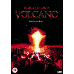 20th Century Fox Volcano DVD Anglais, Français
