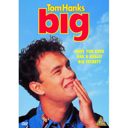 20th Century Fox Big DVD Anglais