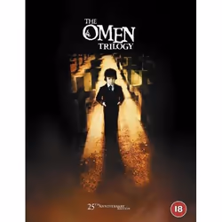 20th Century Fox 08976DVD, DVD, Anglais, Horreur, 2D, 1.85:1, 318 min