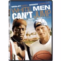 20th Century Fox White Men Can't Jump, DVD, Anglais, Comédie, 2D, 111 min, Comédie
