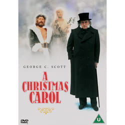 20th Century Fox A Christmas Carol (1984) DVD Anglais