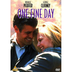 20th Century Fox One Fine Day DVD Anglais