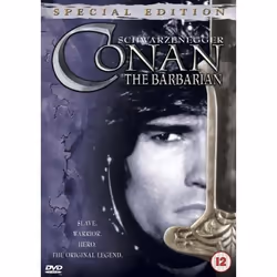20th Century Fox 01806DVD, DVD, Anglais, Aventure, Fantaisie, 2D, 2.35:1, 121 min