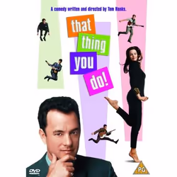 20th Century Fox 04141DVD, DVD, PG, Anglais, Comédie, Drame, Musical, 2D, Tchèque, Danois, Anglais, Finlandais, Grec, Hébreu, ...