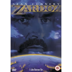 20th Century Fox 01208DVD, DVD, Anglais, Fantaisie, Science Fiction, 2D, Tchèque, Danois, Anglais, Finlandais, Hébreu, Hongro ...