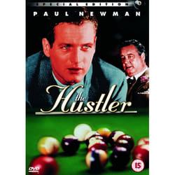 20th Century Fox The Hustler DVD Anglais