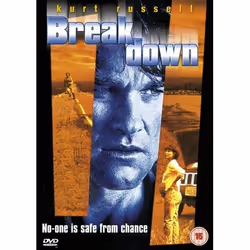 20th Century Fox 06299DVD, DVD, Anglais, action, Crime, Drame, 2D, Néerlandais, Anglais, Français, 2.35:1