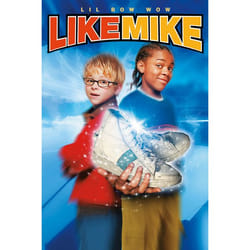 20th Century Fox Like Mike DVD Anglais