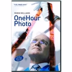 20th Century Fox One Hour Photo, DVD, Anglais, Drame, 2D, 16:9, 91 min