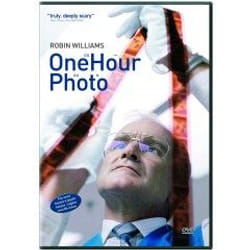 20th Century Fox One Hour Photo DVD Anglais